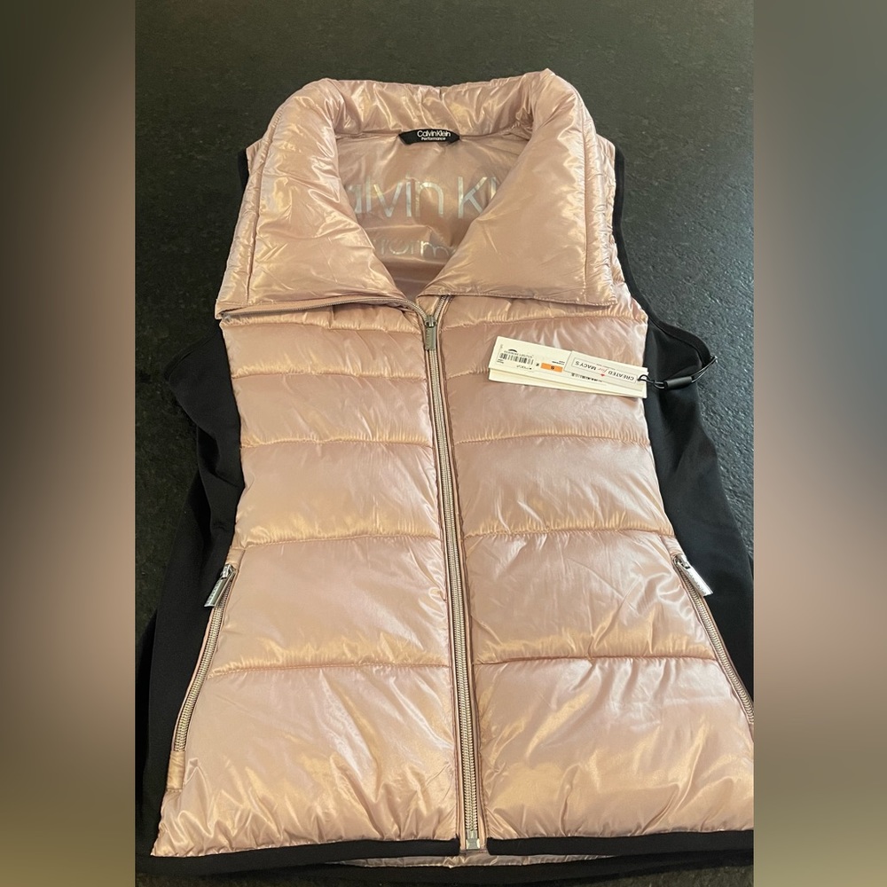 Calvin Klein vest